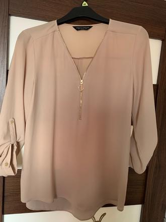 Blúzka dorothy perkins, dorothy perkins,42