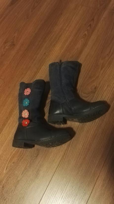 Kozene cizmicky, ren but,28