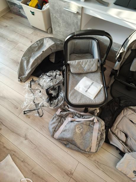 Jane crosslight pro, jané,jané crosslight pro