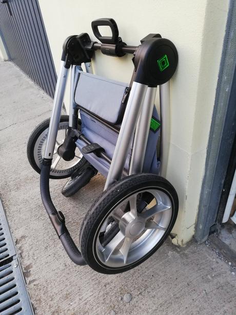 Kočiar moon resea s ocean 3v1(dovoz sl- ke možný), moon,moon resea s