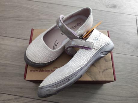 Topánky d.d.step, d.d.step,30