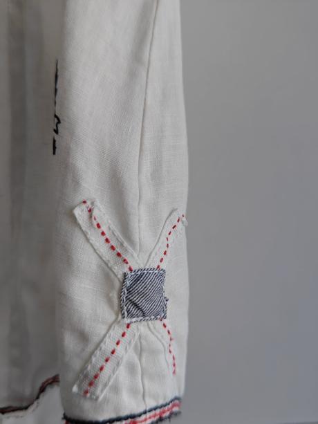 Soccx originál ľanová trendy kosela, soccx,s