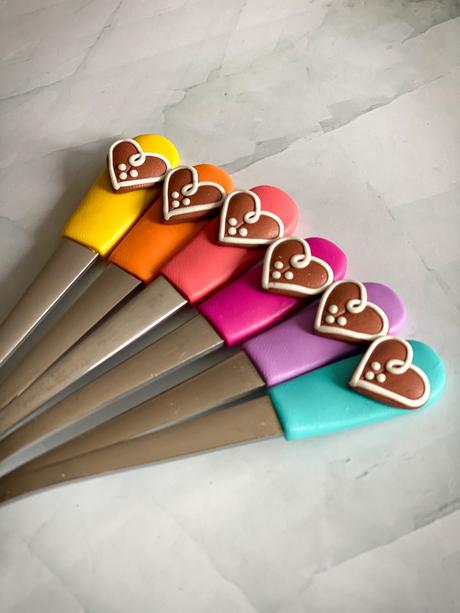 Sada cajovych lyziciek, 