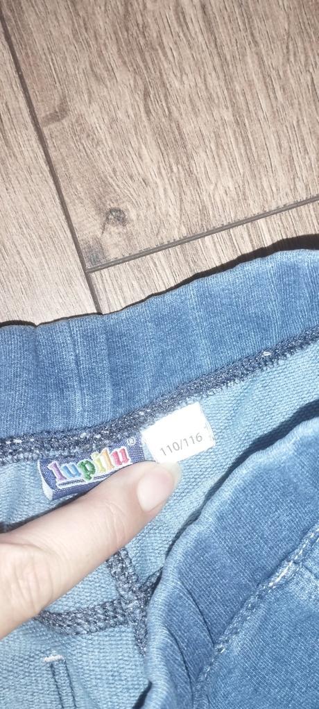 Štýlové rifle 110/116, lupilu,110