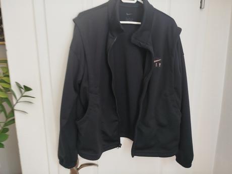 Nike bunda,mikina xl, nike,xl