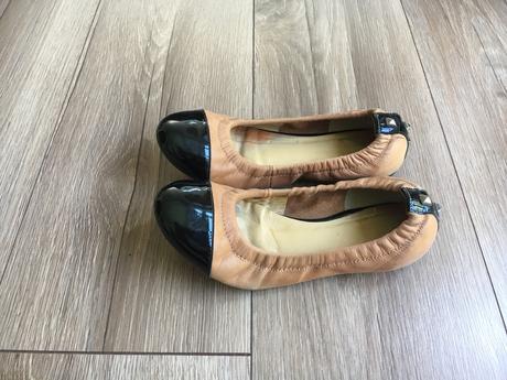 Balerínky wojas, 36