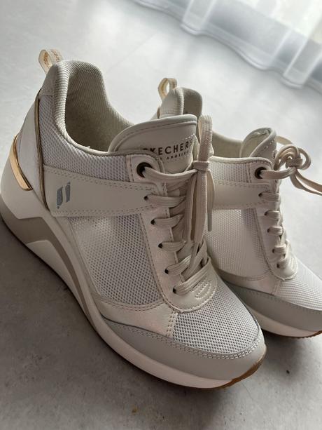 Skechers topanky, skechers,37