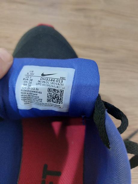 Tenisky nike, nike,38