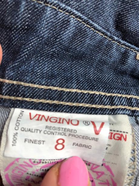 Vingino sukňa, vingino,122