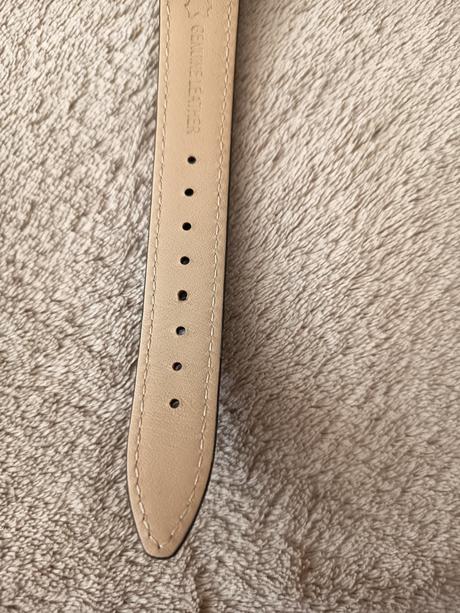 Nové dámske hodinky tchibo, tchibo