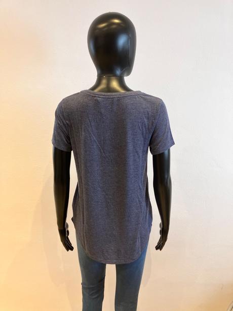 Dámske tričko krátky rukáv soul cal (36), s