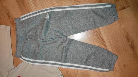 Set do skolky, adidas,110