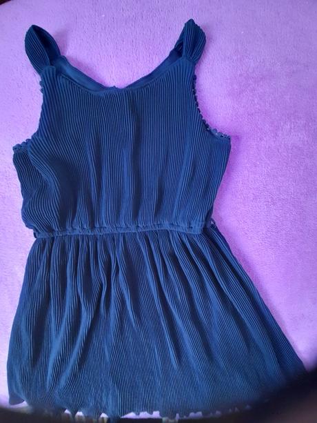 Detske šaty 152, 152