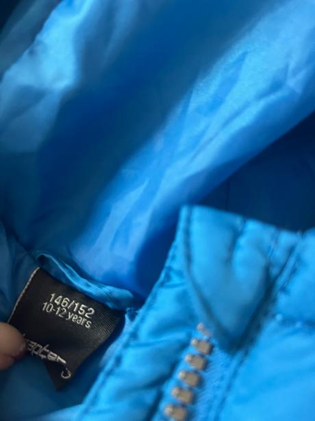 Vesta, chapter young,152