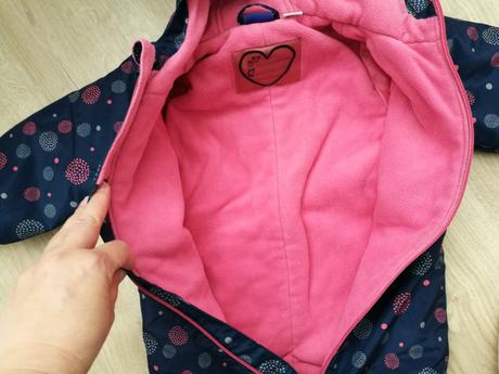 Zimný overal, lupilu,92