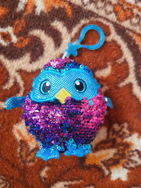 Kľúčenka/prívesok, 