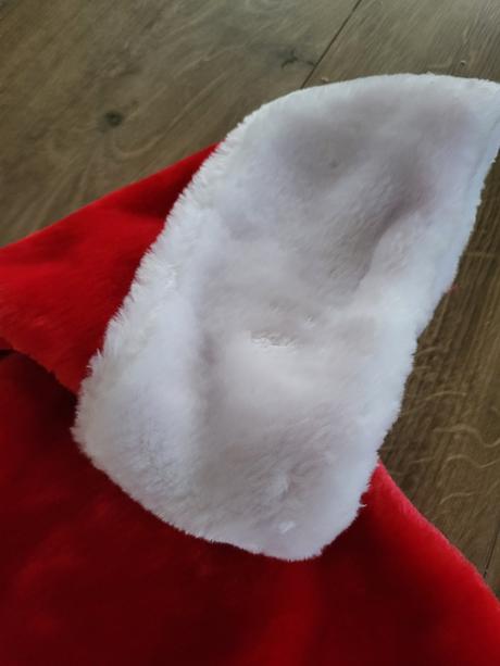 Vianočná ponožka, 