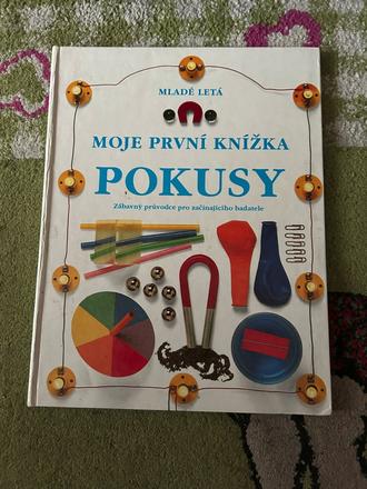 Pokusy,