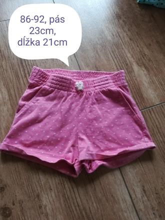 Letné kratasky, lupilu,86