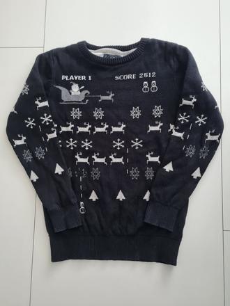 Vianocny pulover next, next,122