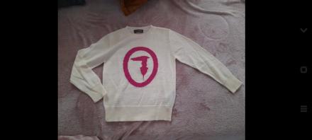 Pulover trussardi, 116