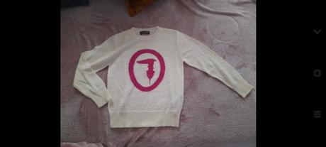 Pulover trussardi, 116