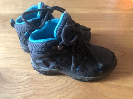 Turistické topanky, gerert,26