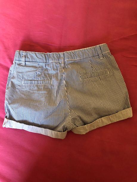 H&m kraťasy, h&m,116