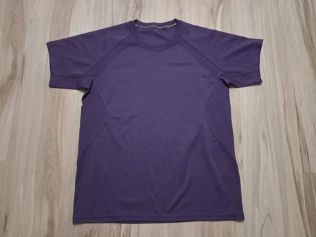 Pánske cyklistické tričko, l