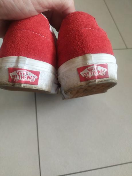 Tenisky, vans,35