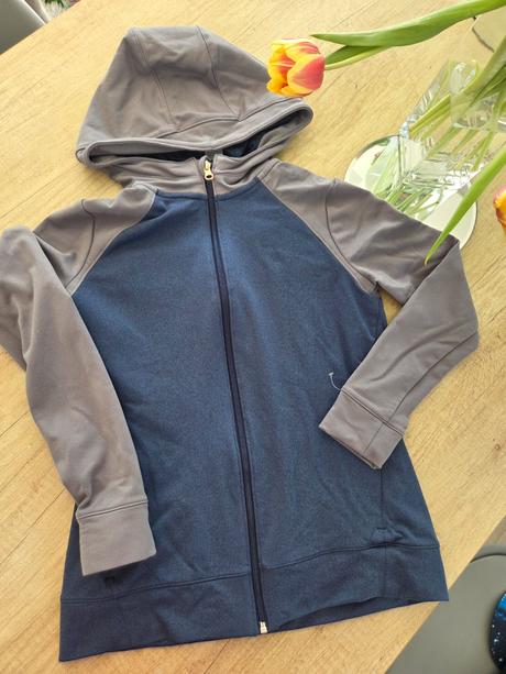 Mikina, decathlon,152