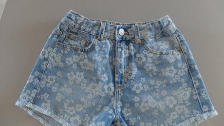Riflové kraťasy zara 128, zara,128