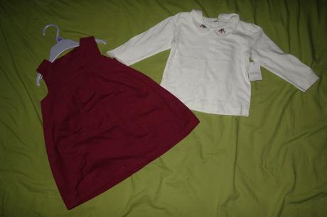 Novy kompletik matalan, matalan,86