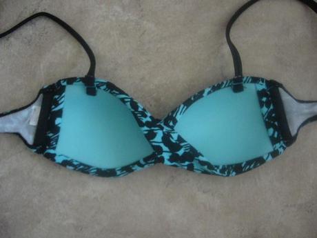 Plavky - vrch, new yorker,xs