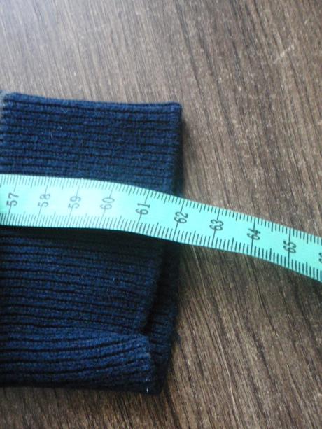 Štrikovaný pulóver, 146