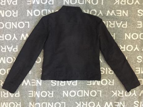 Dievcenska bunda 10-12 rokov, 146