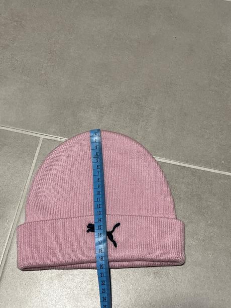 Čiapka puma, puma,140