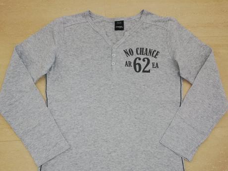 Pulóver chapter young veľkosť 158/164, chapter young,158