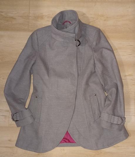 Kabát f&f  sko, f&f,s