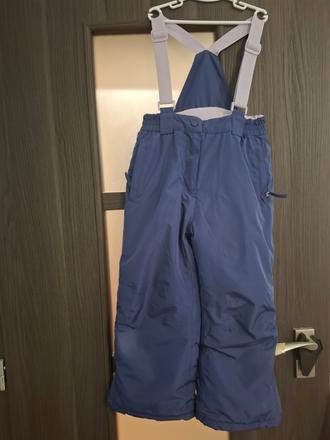 Oteplovacky v.122, kik,122