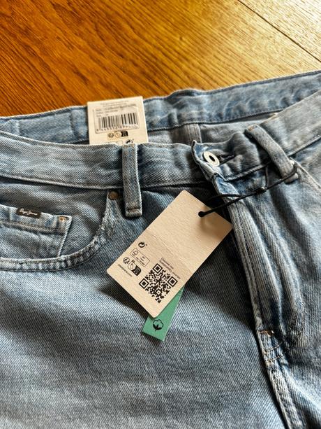 Kraťasy pepe jeans 28, pepe jeans,28