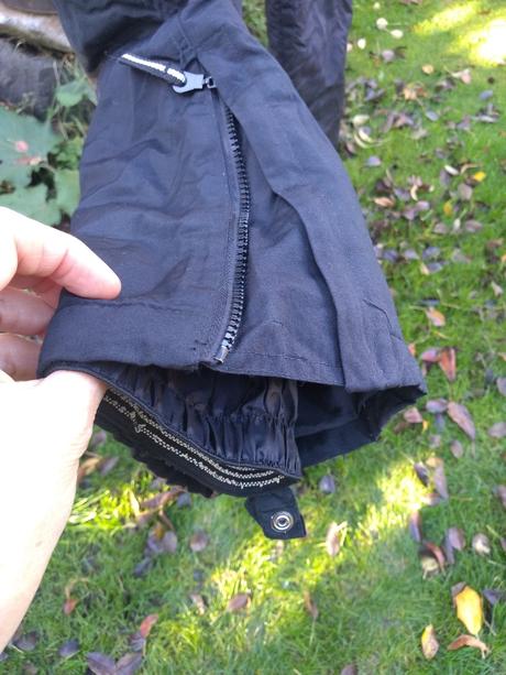 176 lyžiarske nohavice - 20 eur, 176