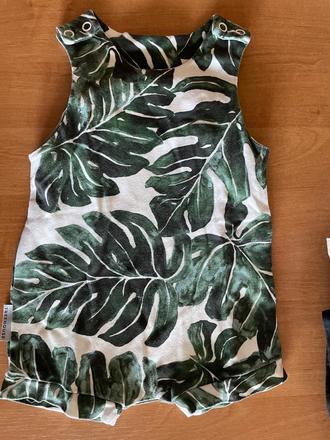 Letne body v.92 treehouse, 92