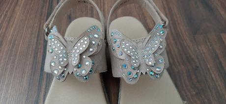 Sandále, graceland,32