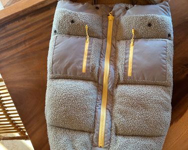 Elodie fusak utility green, elodie details