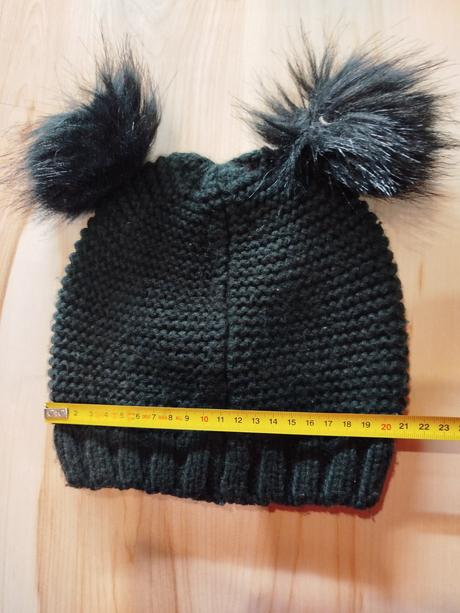 Čiapka aj pre dospelých, 140