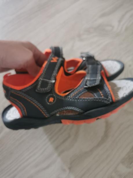 Sandále 33, deichmann,33