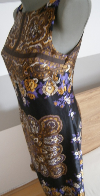 Dámske šaty -sinequanone- vel.36, 36