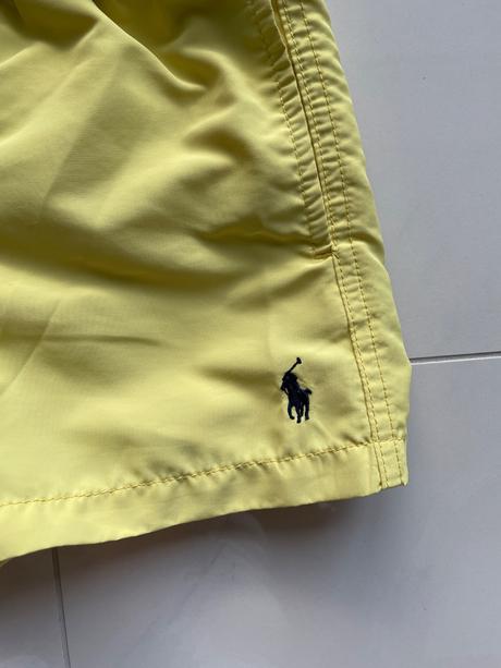 Kratasy/plavky, ralph lauren,104