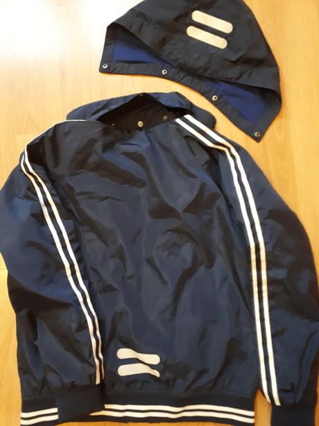 Prechodna bunda lindex 146, lindex,146